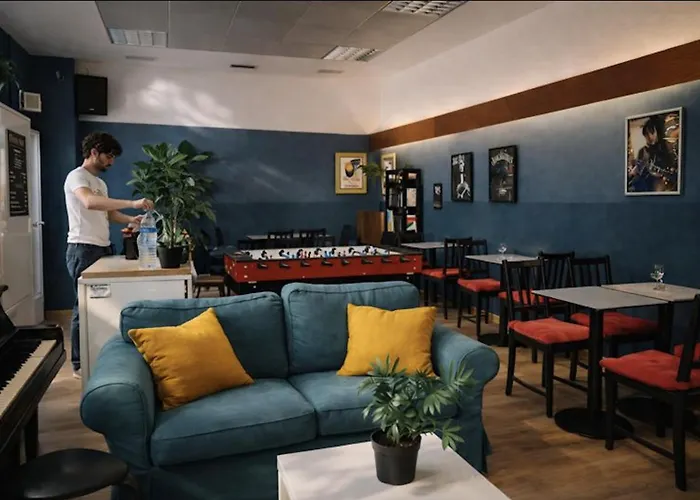 Koala Hostel