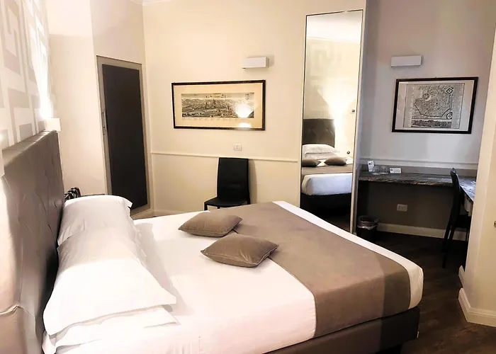 Hotel Flora